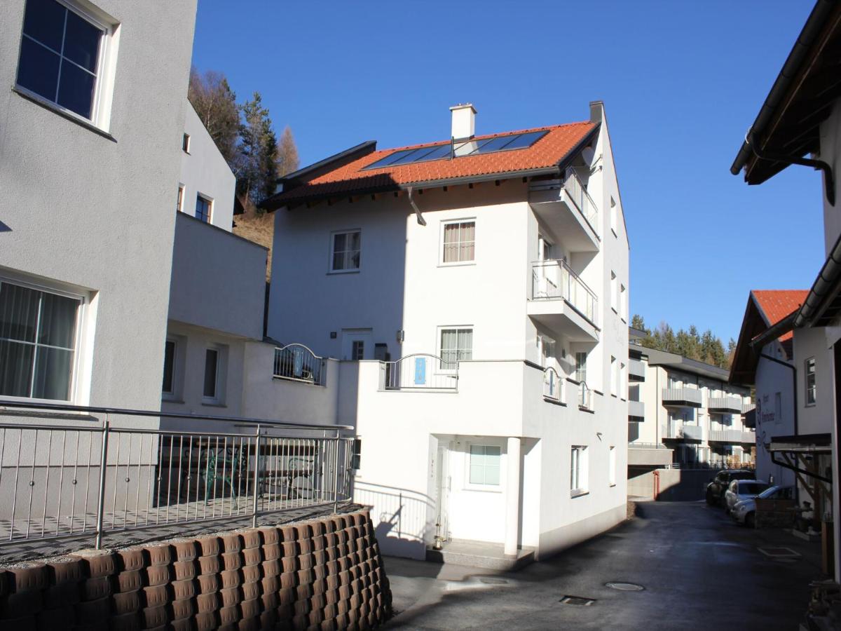 Modern Apartment in Fiss at Ski Bus Stop - Housity