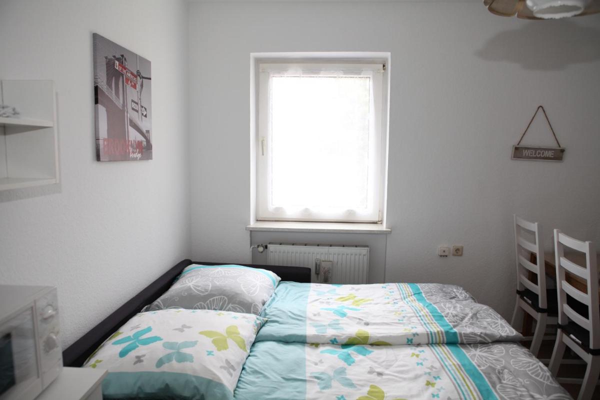 Bermuda Apartment - Housity