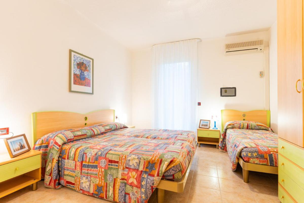 Villaggio Lido del Sole - Housity