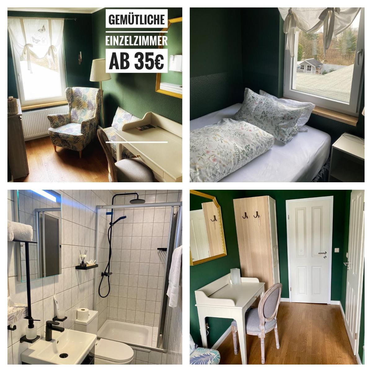 Pension Gablenz - Housity