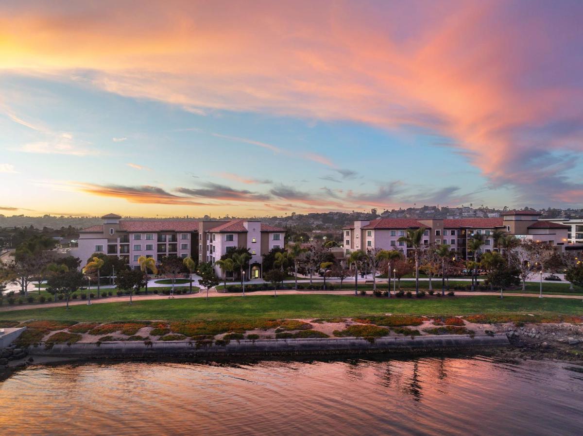 Homewood Suites by Hilton San Diego Airport-Liberty Station - Housity