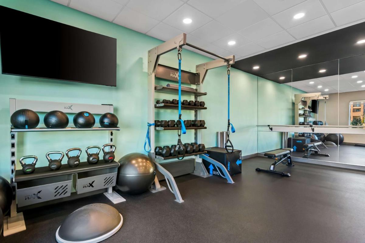 Tru By Hilton Rogers Bentonville - Housity