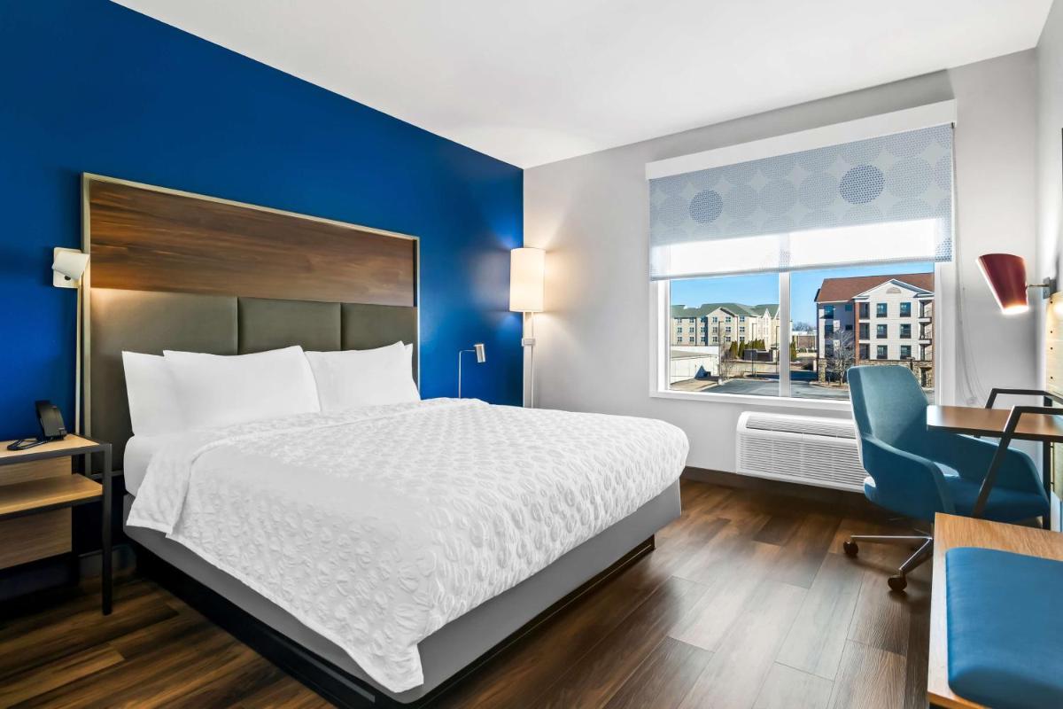 Tru By Hilton Rogers Bentonville - Housity