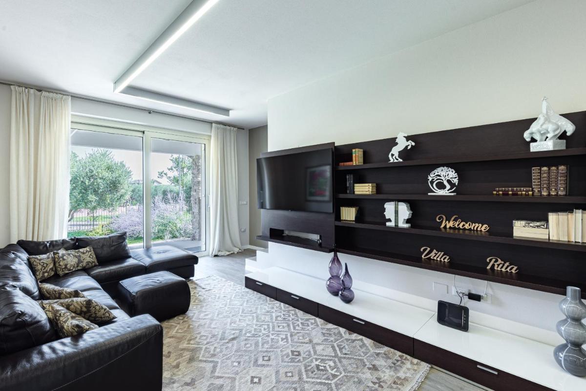 Villa Rita - Housity