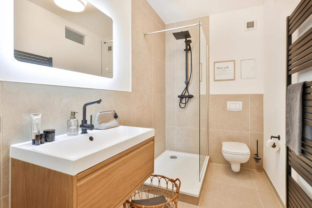 Apartments am Frankenteich - Housity