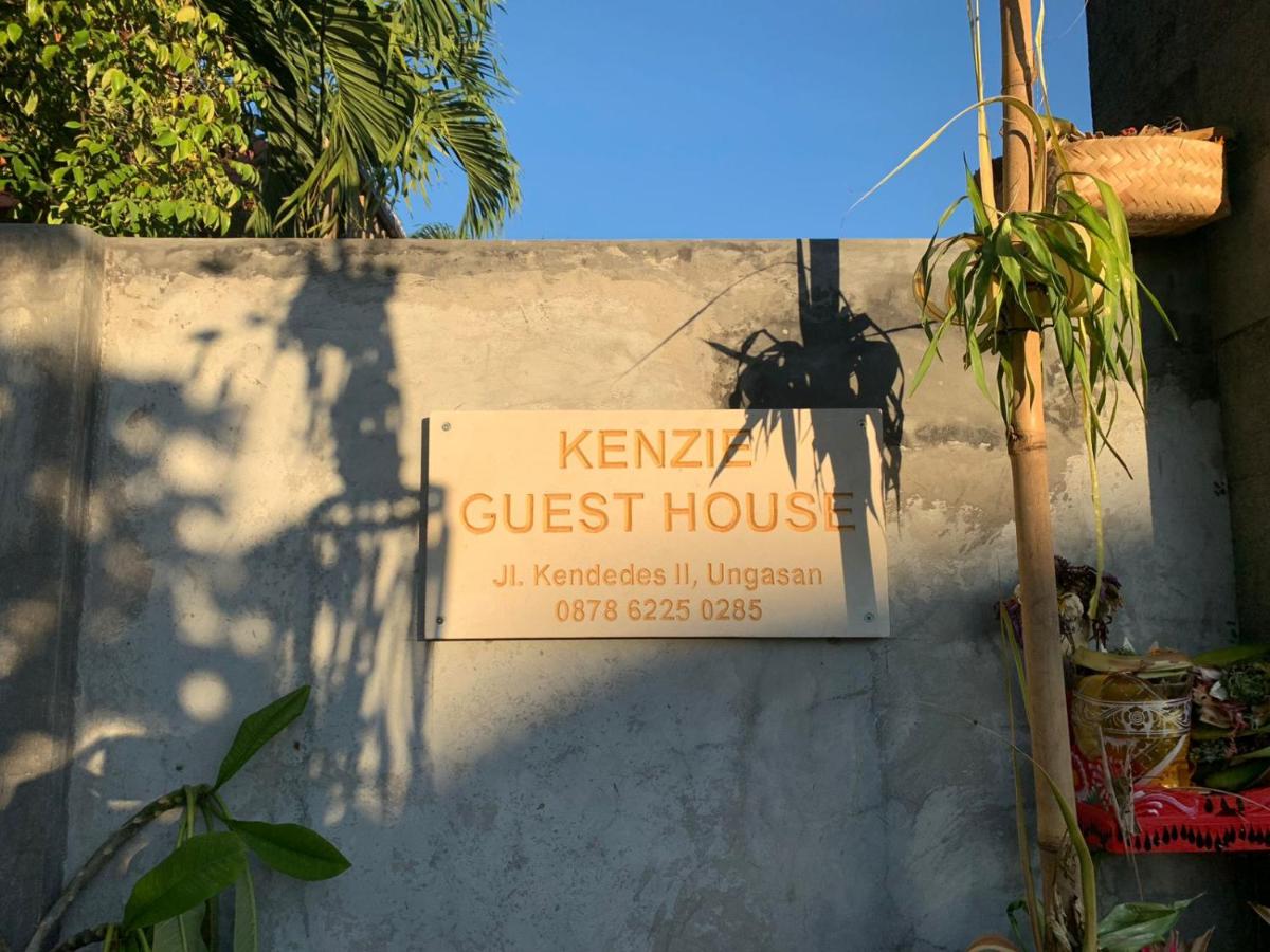 KENZIE GUEST HOUSE Uluwatu - Housity