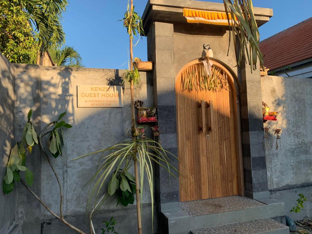 KENZIE GUEST HOUSE Uluwatu - Housity