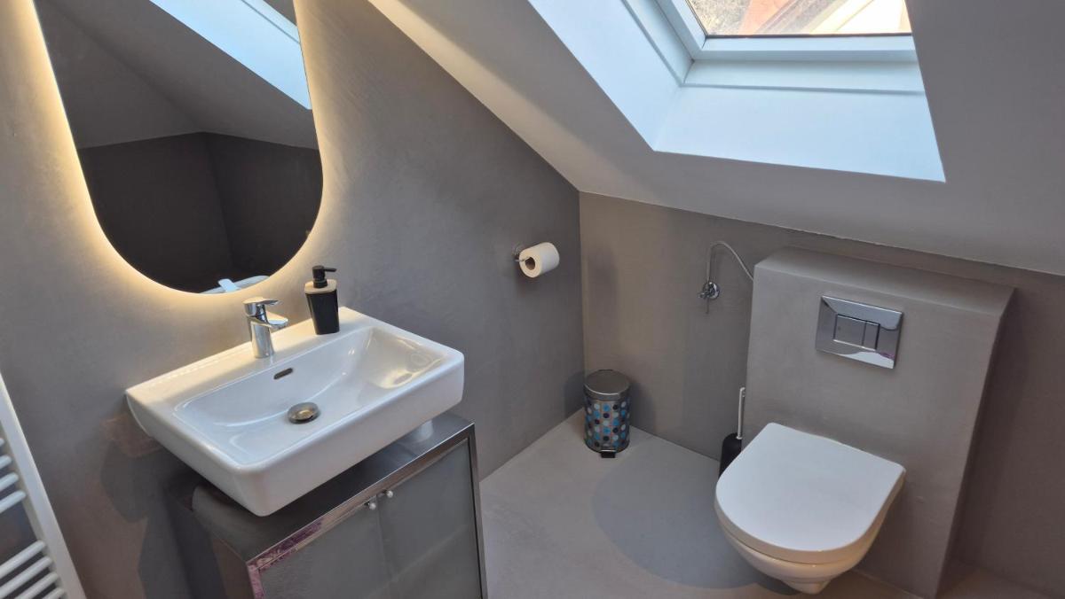 Betterhome Apartments am Stadion - Housity