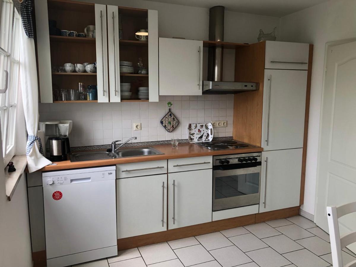 Ferienwohnung Rohwer - Housity