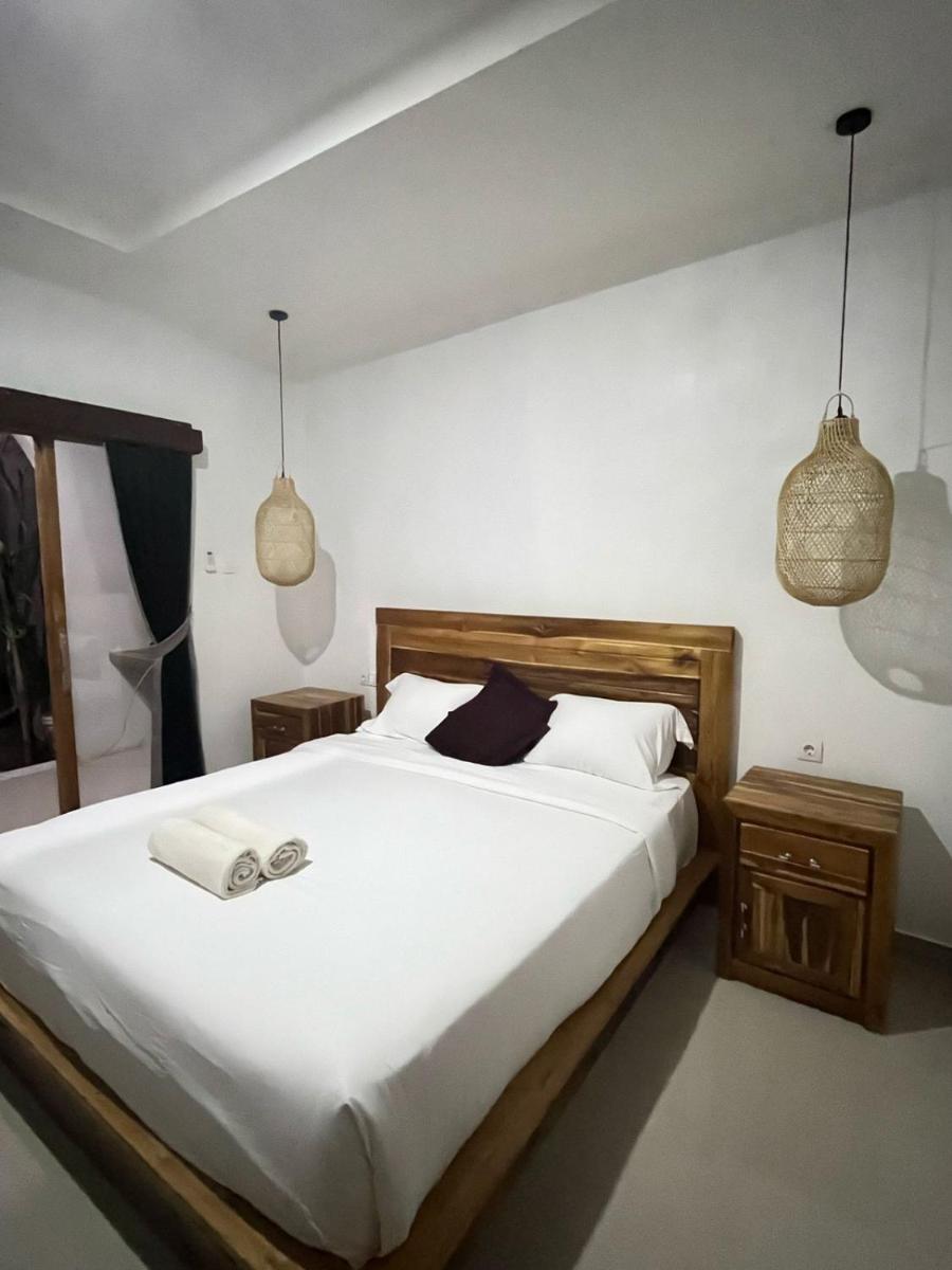 KENZIE GUEST HOUSE Uluwatu - Housity