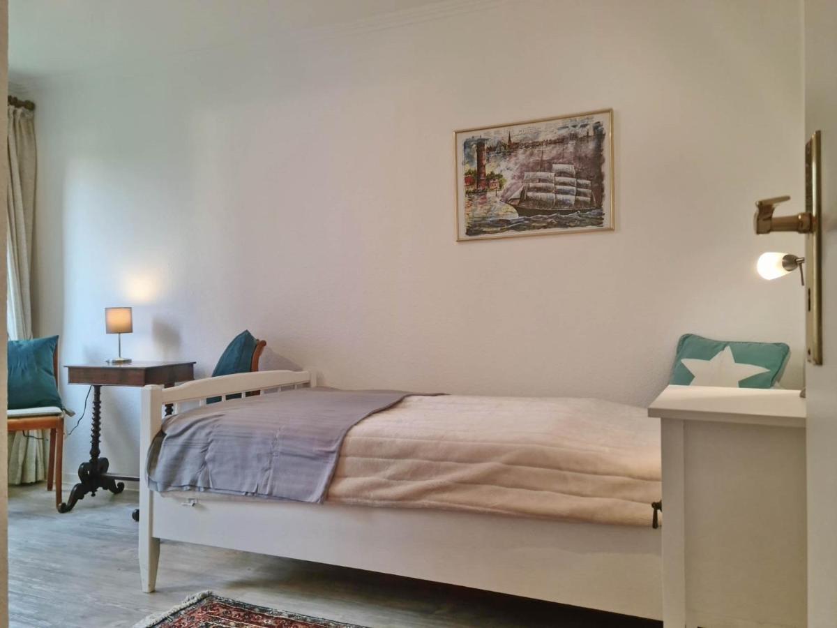 Ferienwohnung 