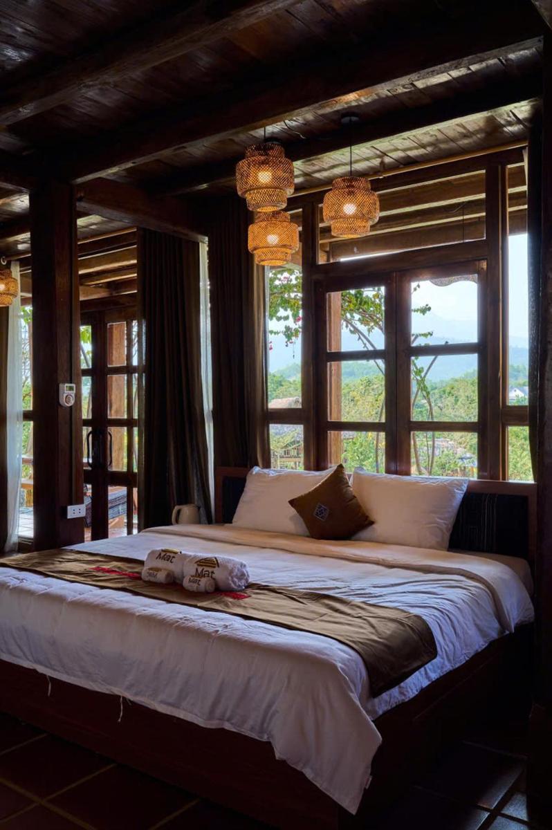 Mật Retreat - Housity