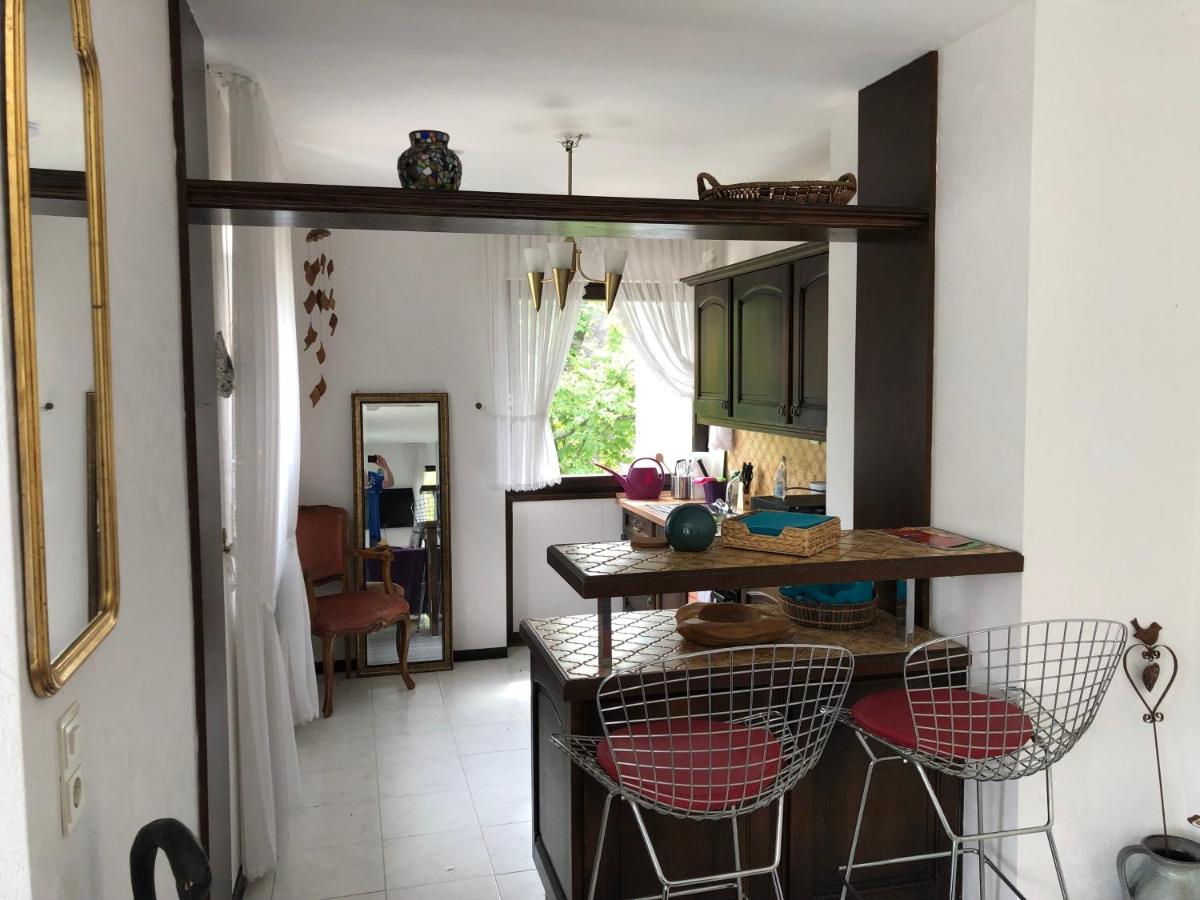 Apartment Naheblick - Housity