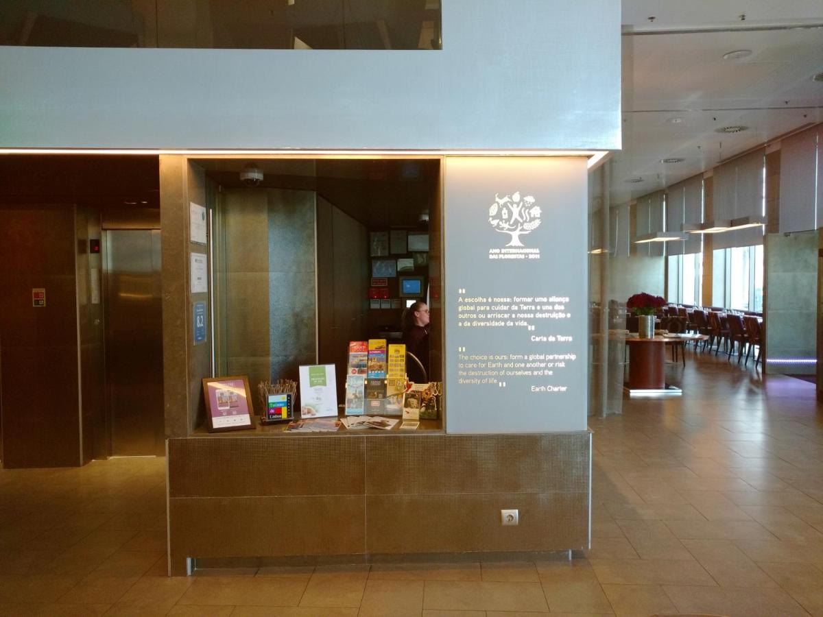 Imagem da galeria de NEYA Lisboa Hotel em Lisboa