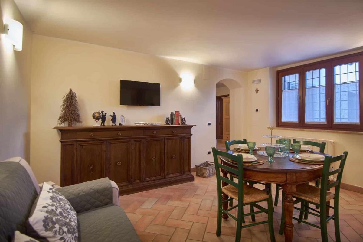 Alle Porte di Assisi - Housity