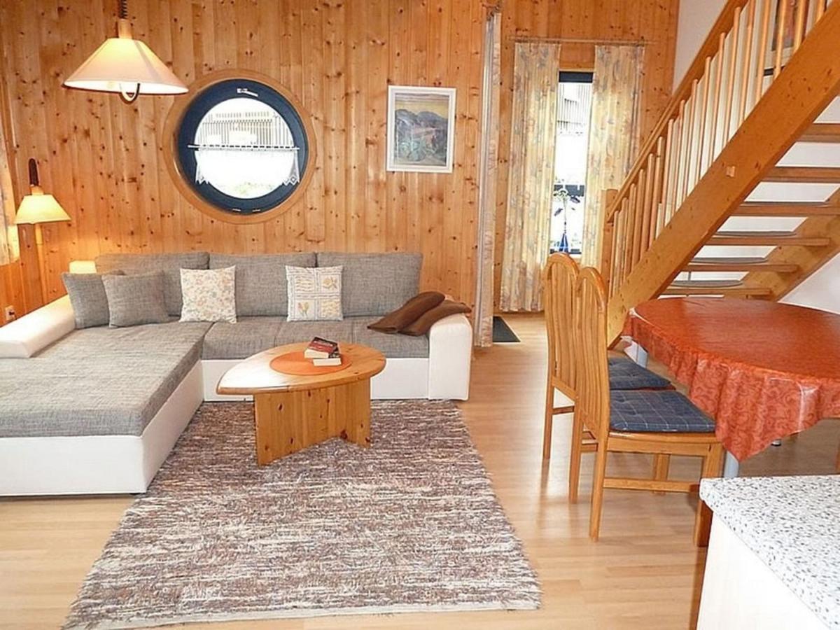 Ferienhaus Nr 9B1, Feriendorf Hagbügerl, Bayr Wald - Housity