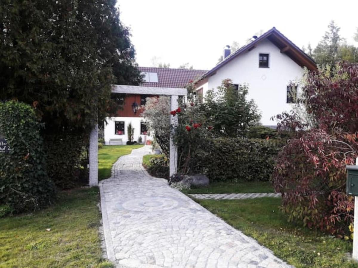 Ferienwohnung Tretter - Housity