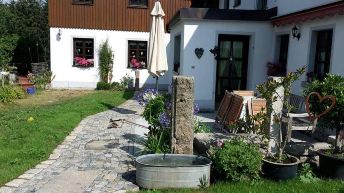 Ferienwohnung Tretter - Housity