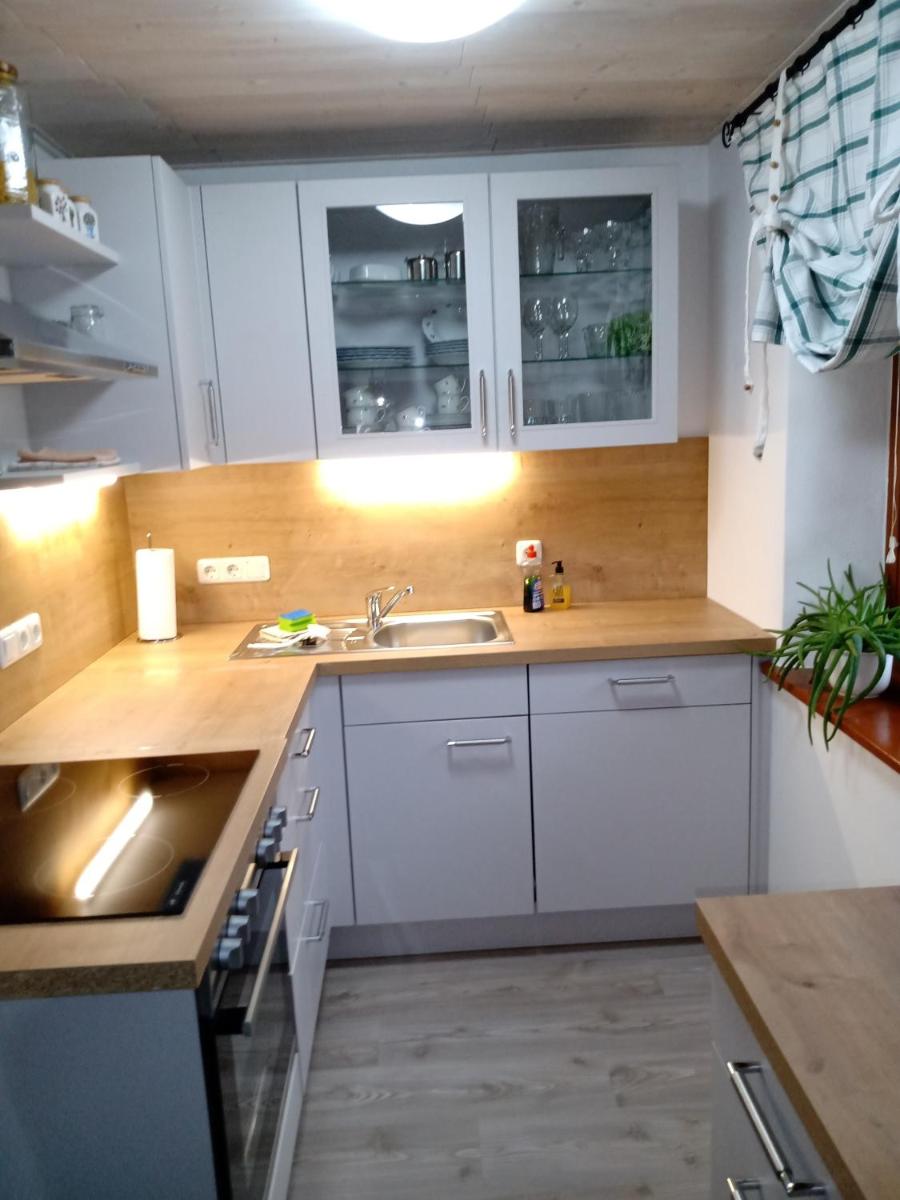 Ferienwohnung Tretter - Housity