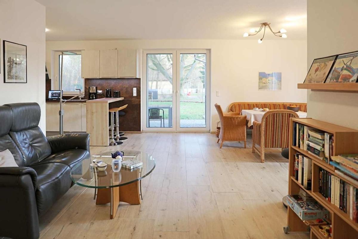 Haus Eichenkrone - Housity