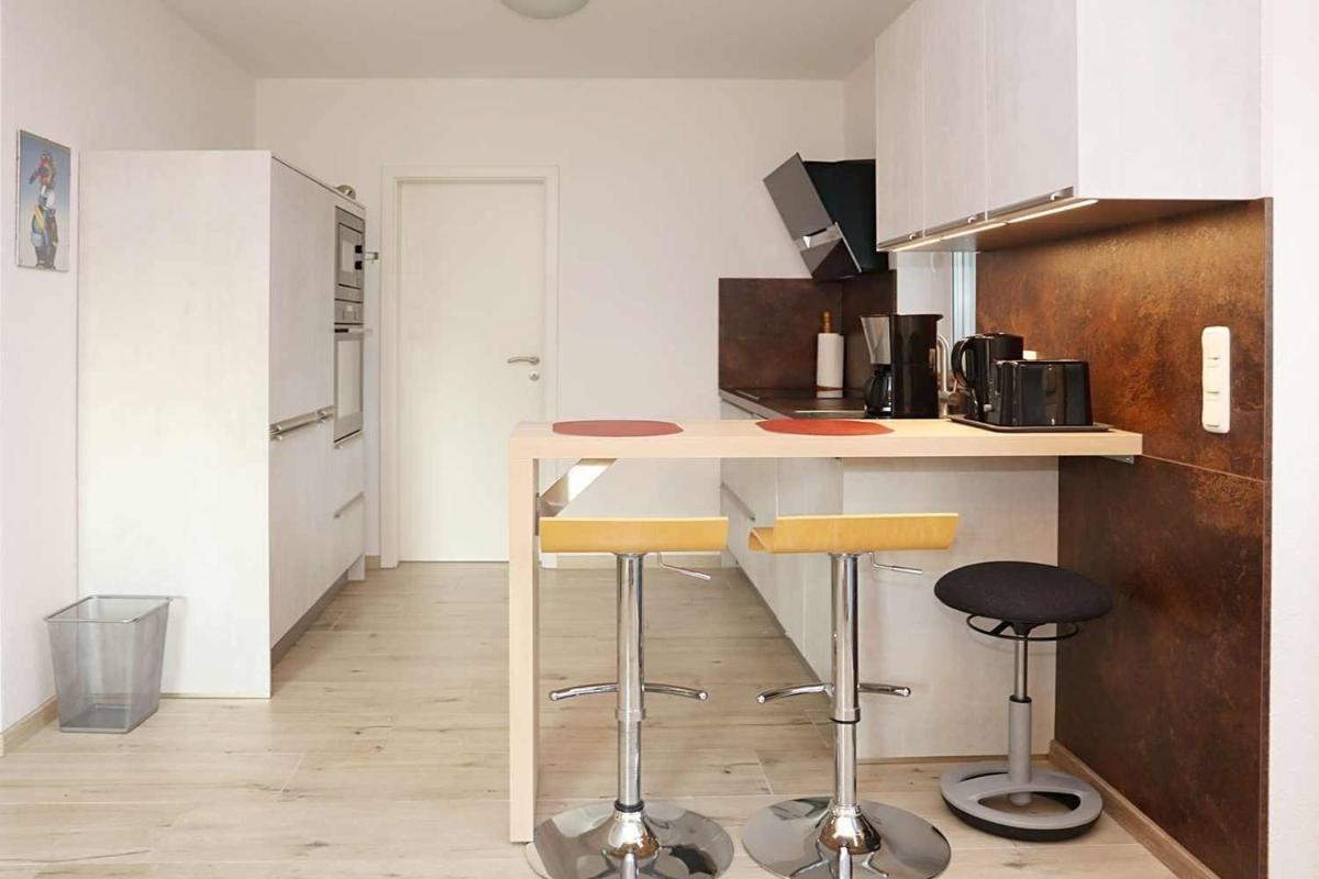 Haus Eichenkrone - Housity