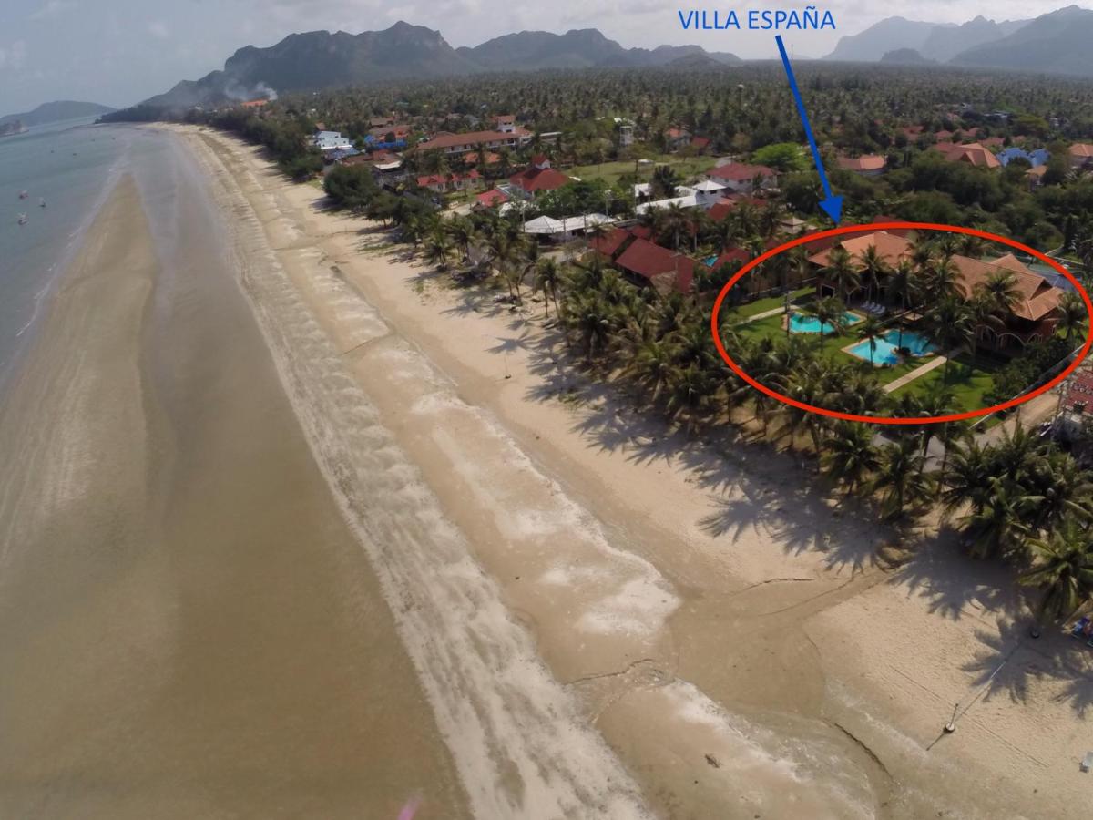 Villa Espana - Housity