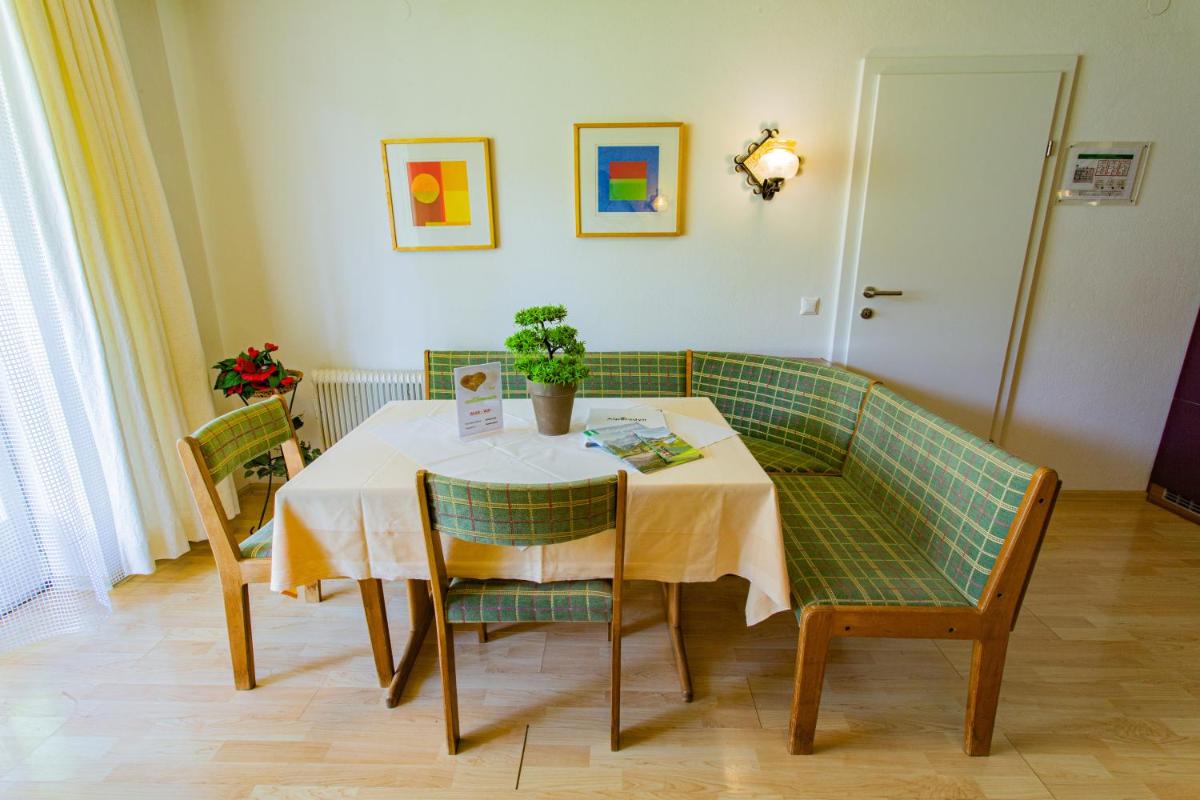 Soldanella 8 by Alpenidyll Apartments - Housity