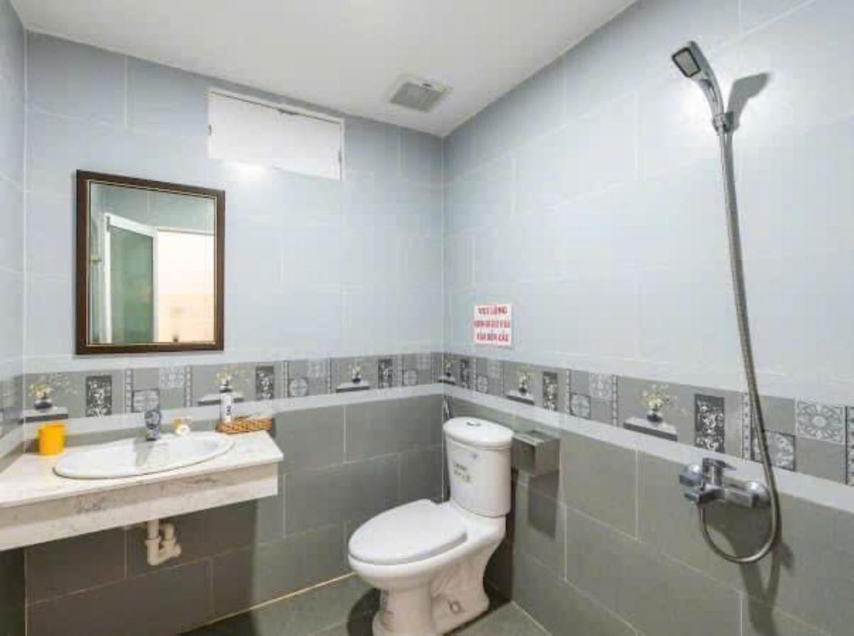 Bong House Homestay - Housity