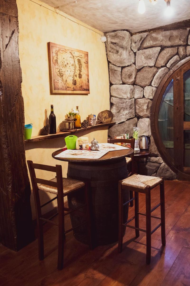 B&B Pervinca - Housity