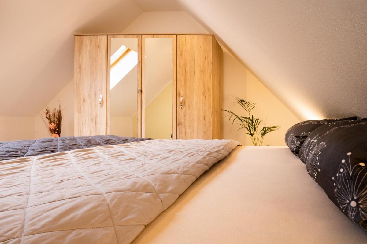 Ferienwohnung Josi Unterweißbach - Housity