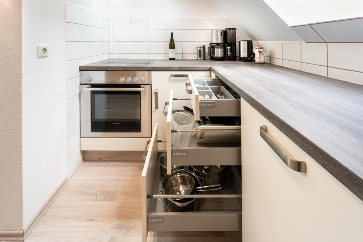 Ferienwohnung Josi Unterweißbach - Housity
