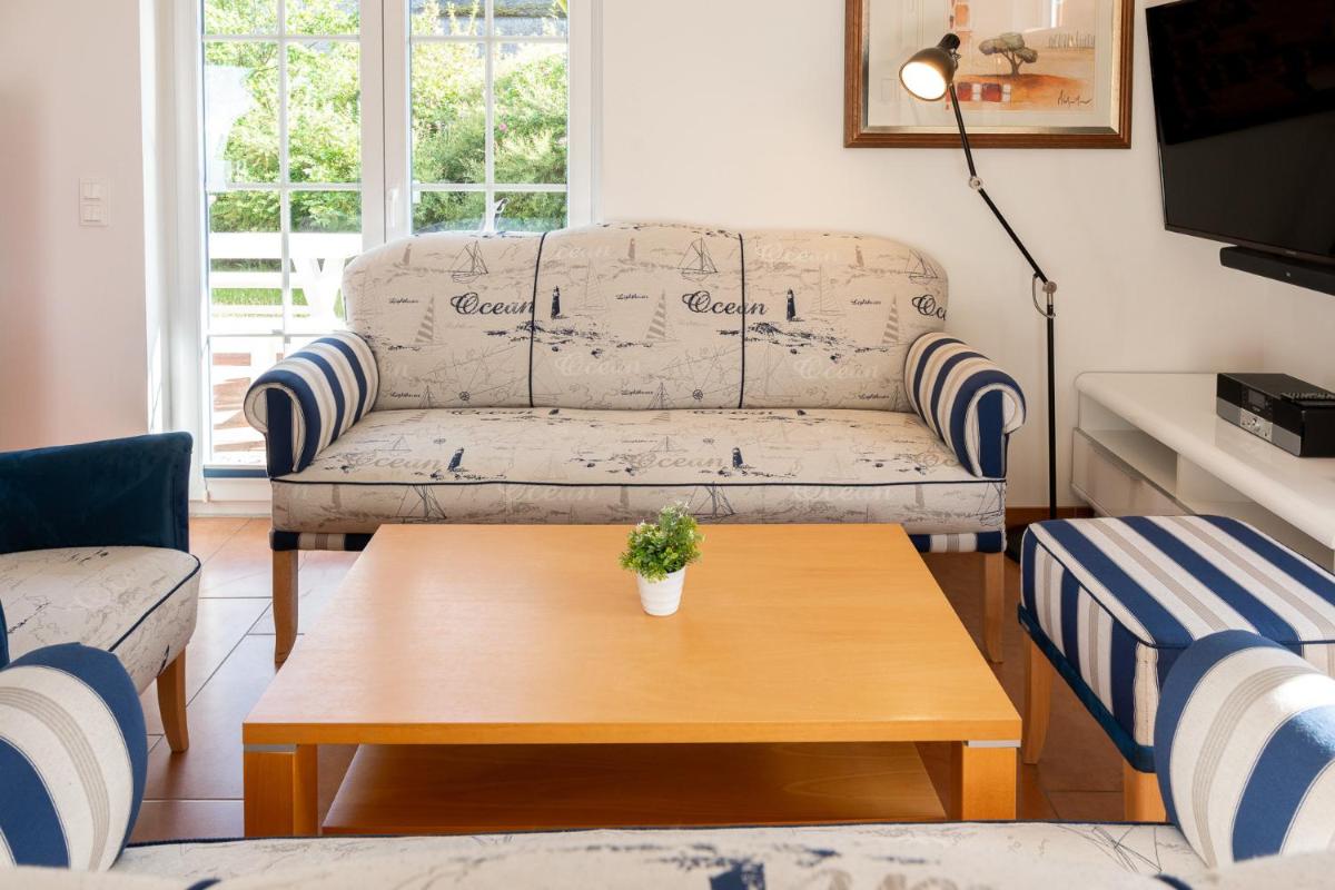 Family Ferienhaus MAJA C 1 - Housity