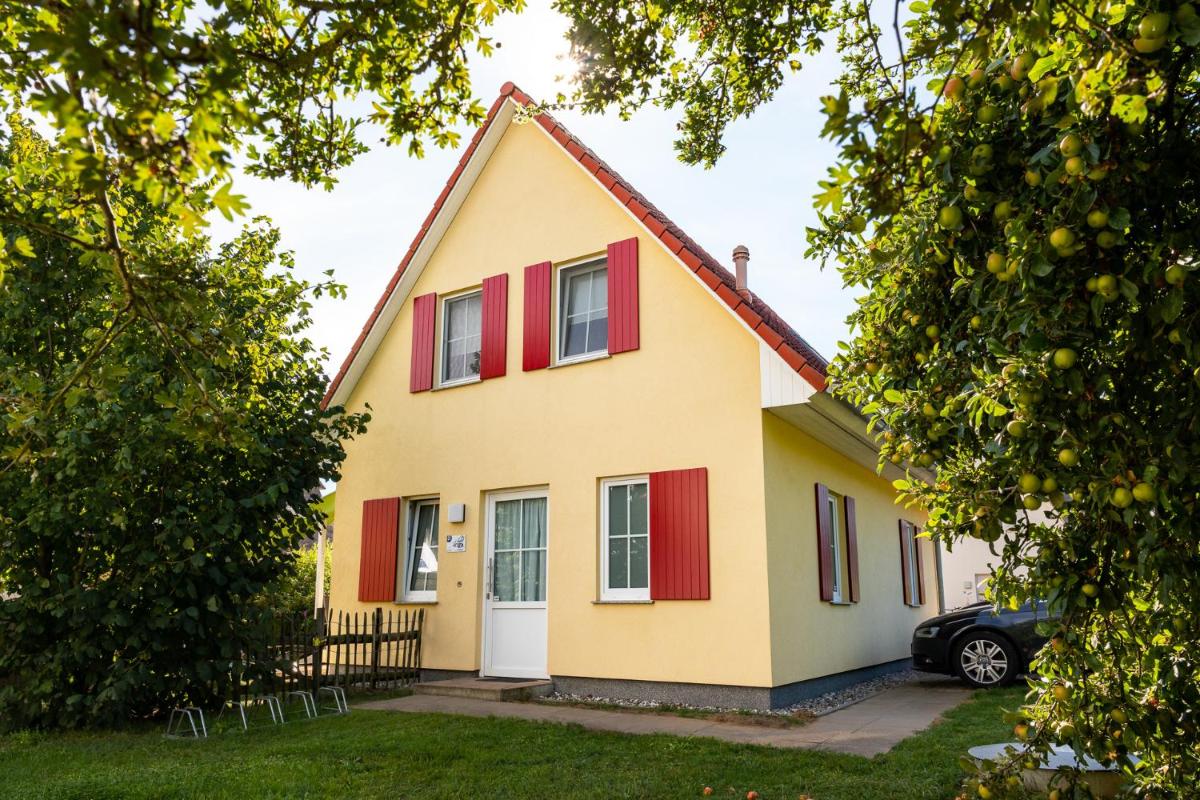 Family Ferienhaus MAJA C 1 - Housity