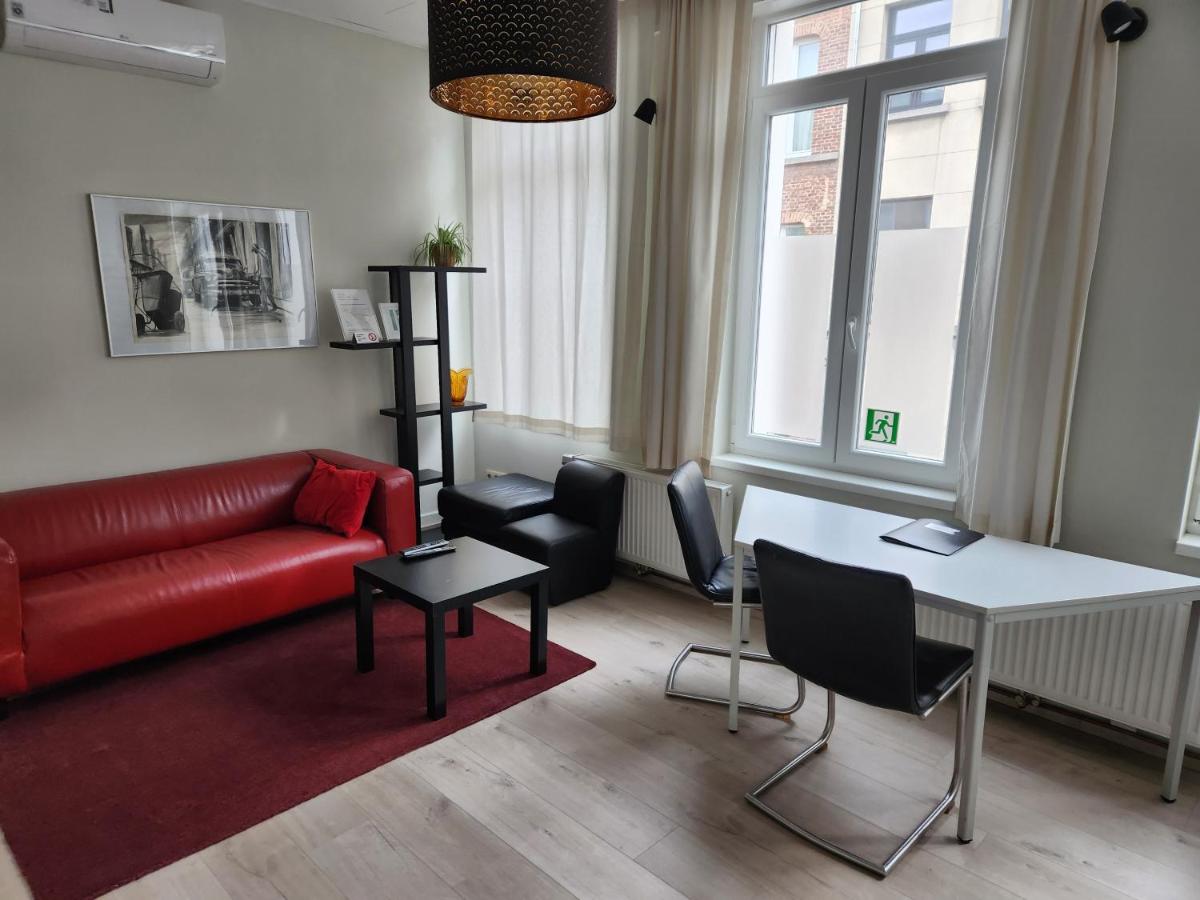 Albert Studio's - Housity