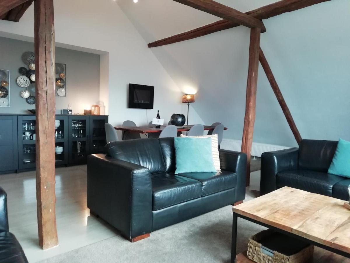 Haus Blick am Edersee 13 p - Housity