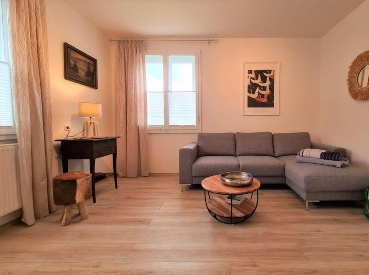 Ferienwohnung Friedrich mit Kamin - Housity