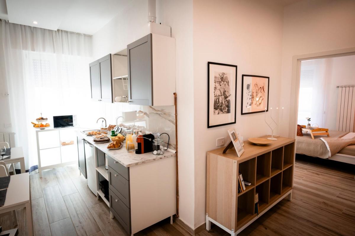 Da Filippo B&B - Housity