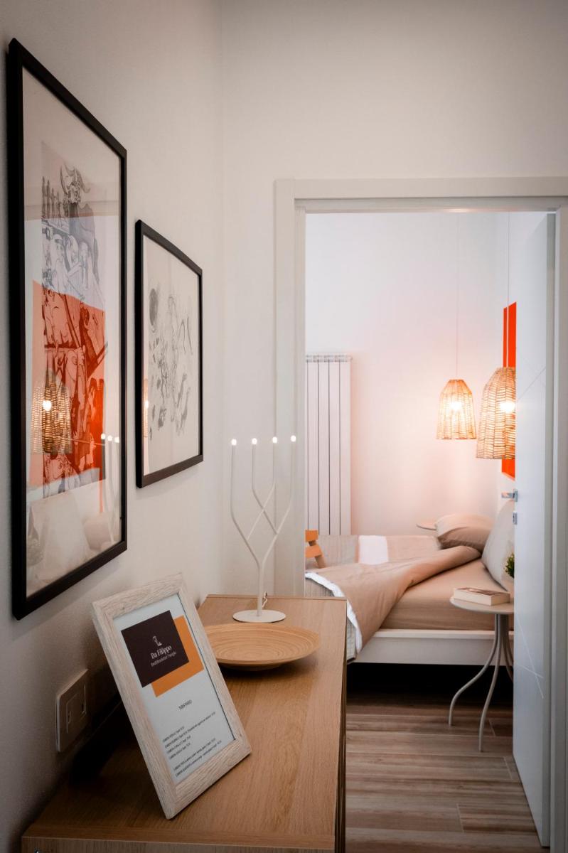 Da Filippo B&B - Housity