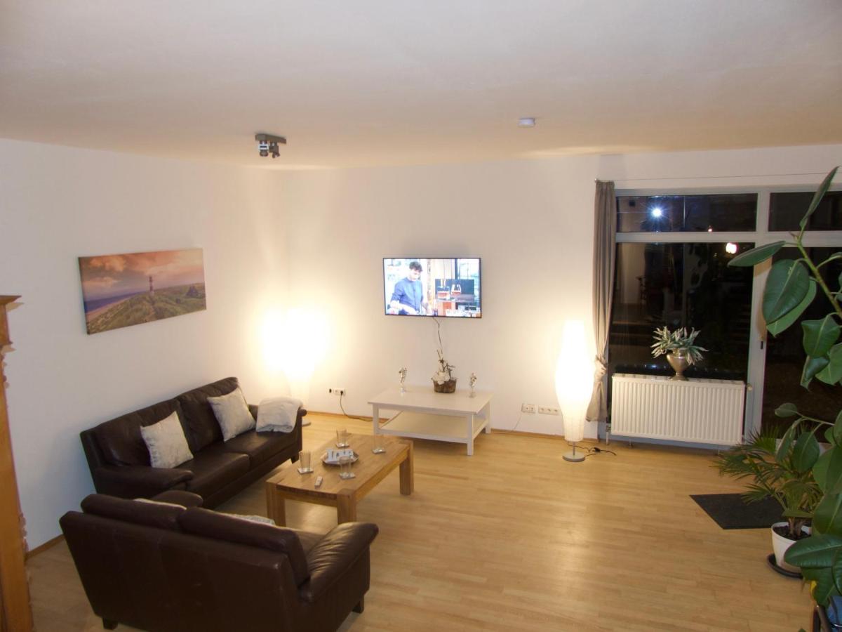 Ferienhaus Sonnenaufgang - Housity