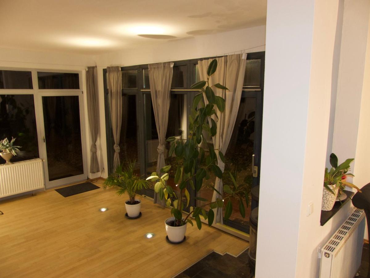 Ferienhaus Sonnenaufgang - Housity
