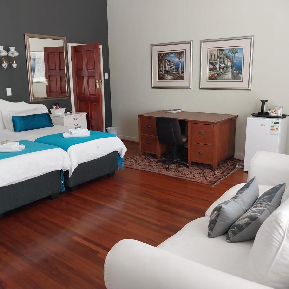 Convent Hill Lodge - Housity