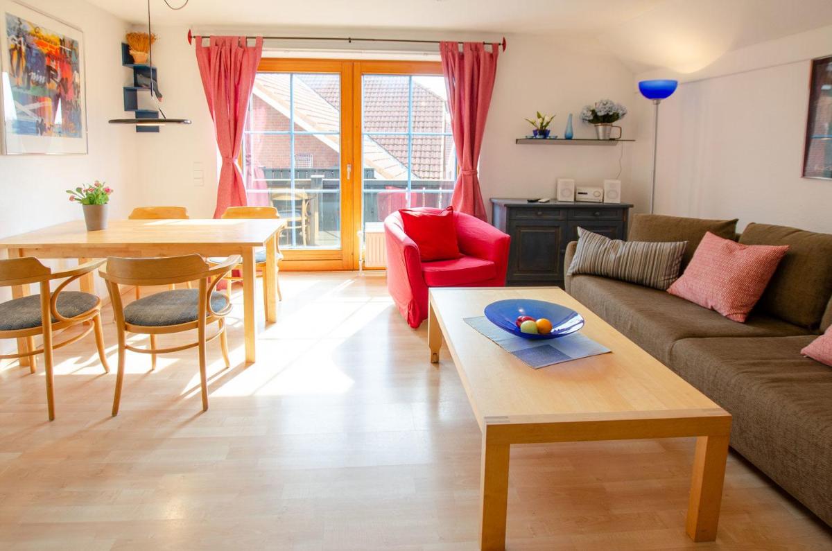 FeWo Pflughaupt Nr8 - Housity