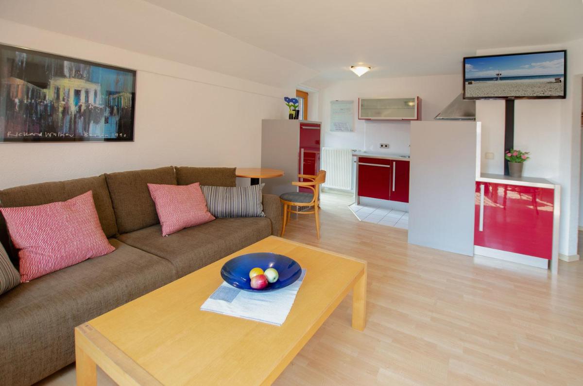 FeWo Pflughaupt Nr8 - Housity