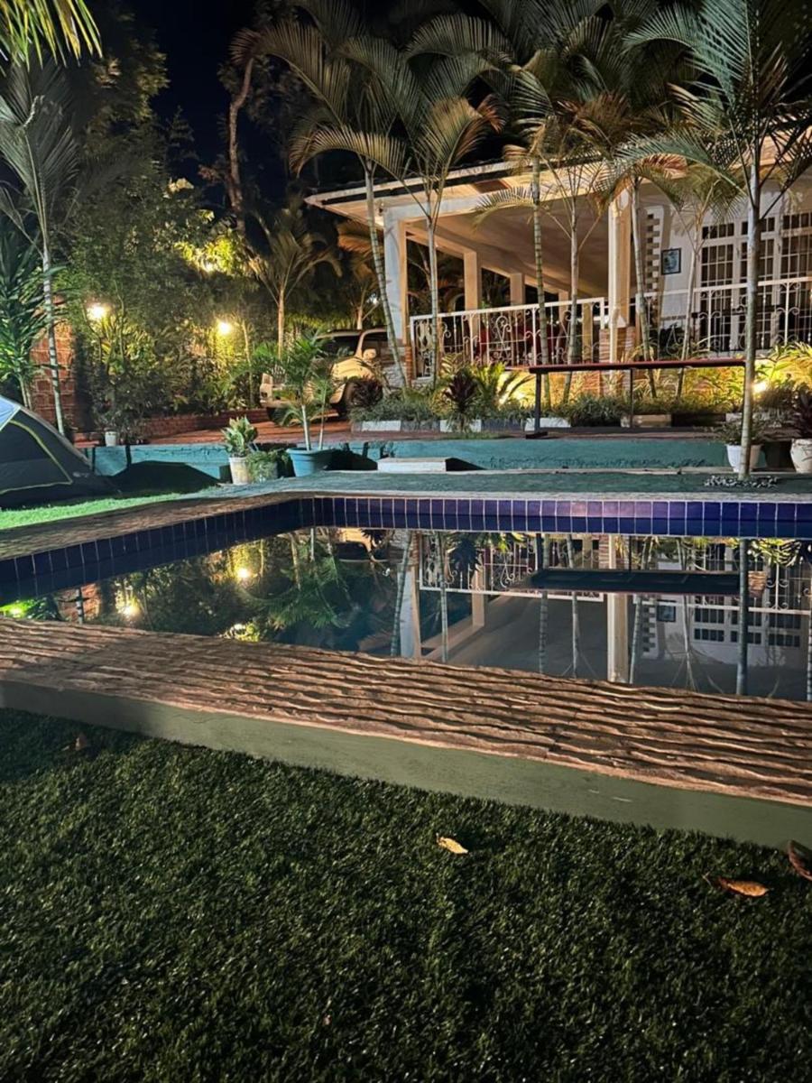 Kindo Kicha Farmhouse - Housity