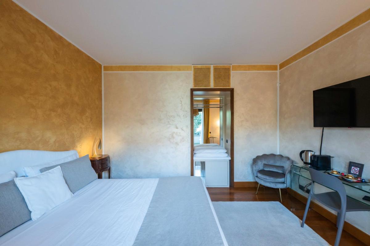 Airport BEA Rooms - Hizvo