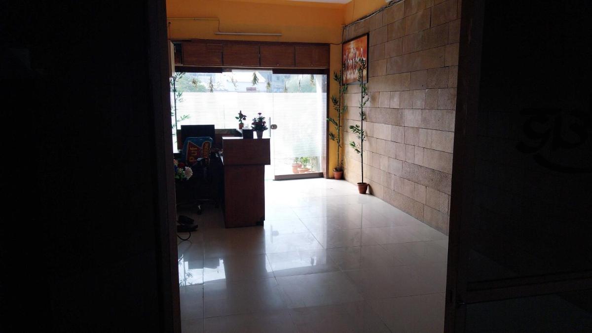 Hotel O Surya Dev - Housity