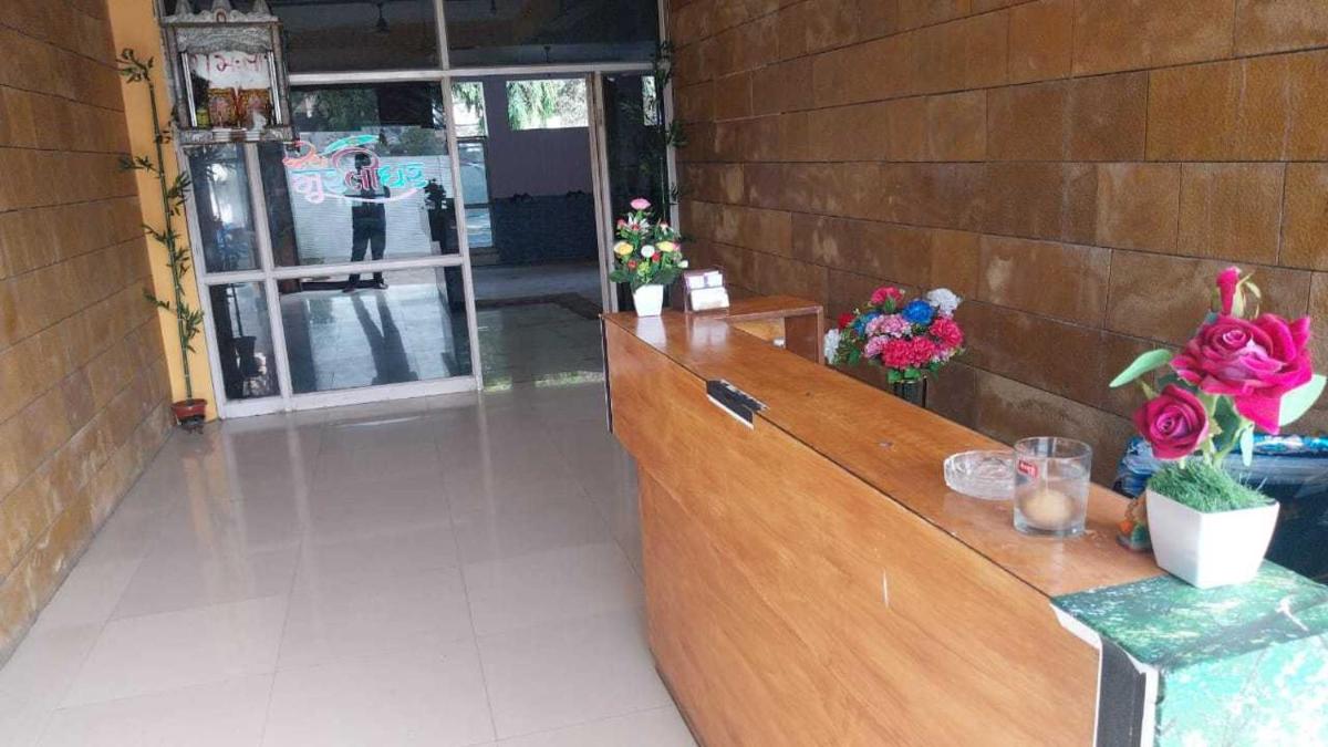Hotel O Surya Dev - Housity