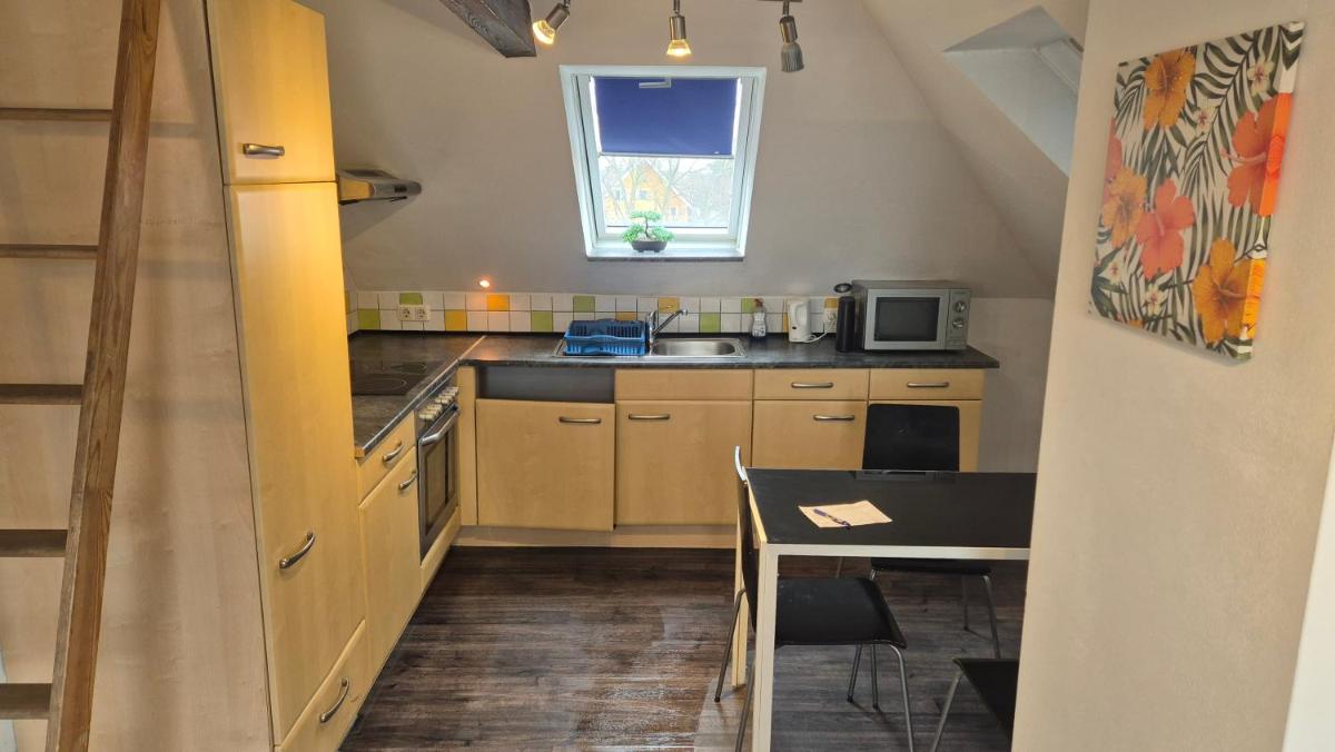 Betterhome Apartments am Stadion - Housity
