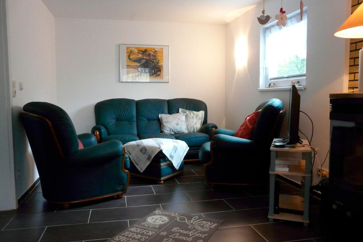 Ferienhaus Fleesensee 669-03 - Housity