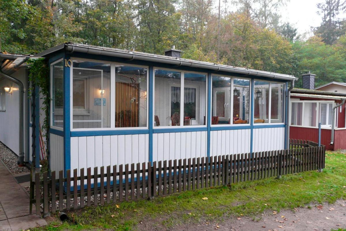 Ferienhaus Fleesensee 669-03 - Housity